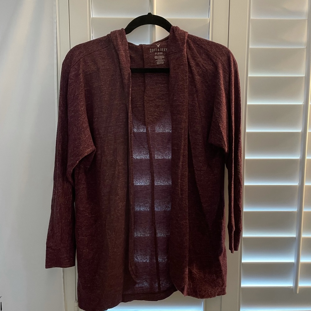 American Eagle Cardigan